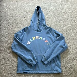 Unisex Madhappy Pastels French Terry Hoodie